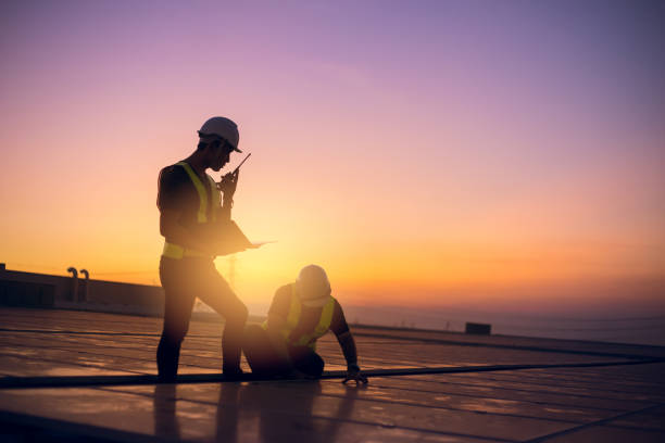 Roof Gutter Cleaning in Coronado, CA